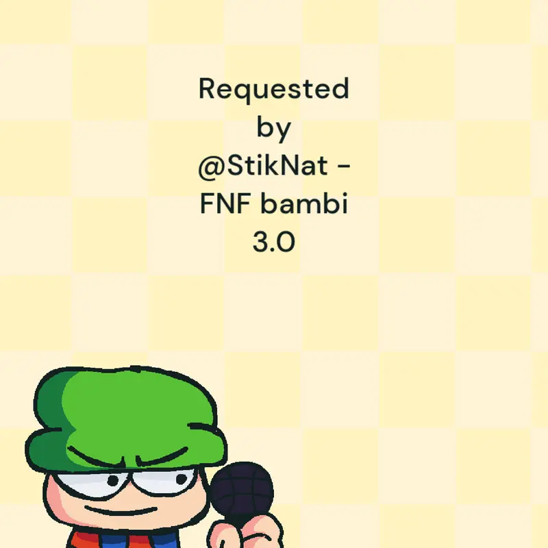 Game by @Fenyx_