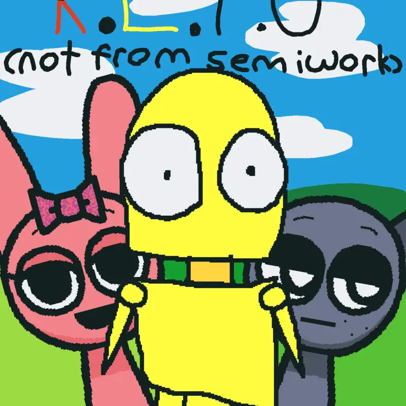 Game by @braindeadsprunkiremixer