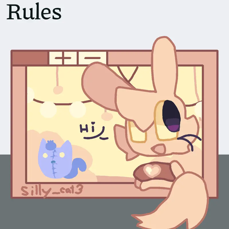Game by @silly_cat3