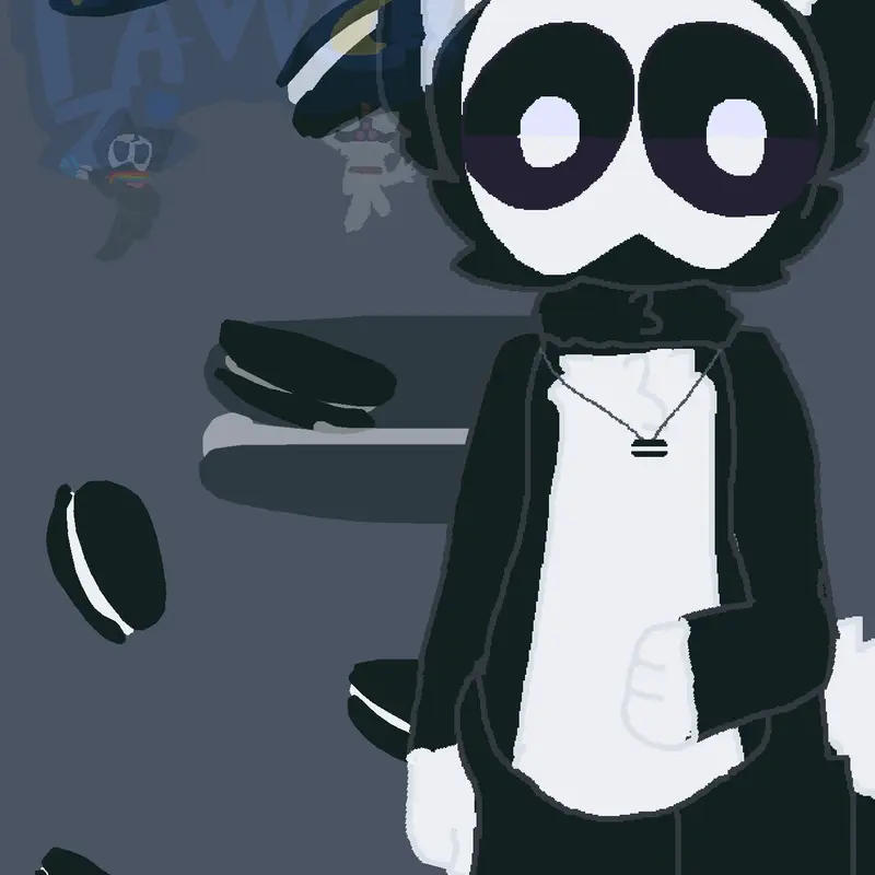 Game by @theFoxhimself