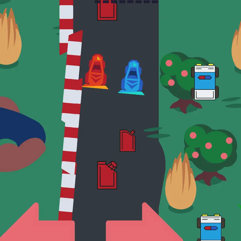 Game by @younger_goose