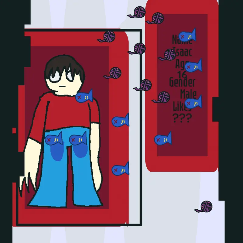 Game by @isaac-sorrels