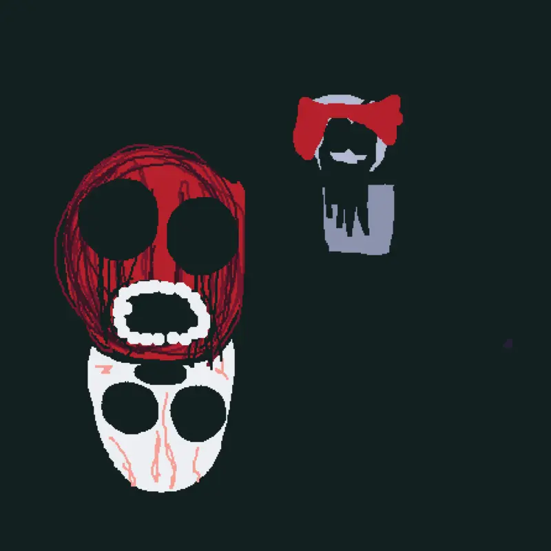 Game by @-_the_red_cube_-