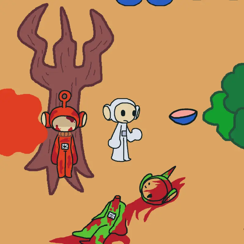Game by @abckid