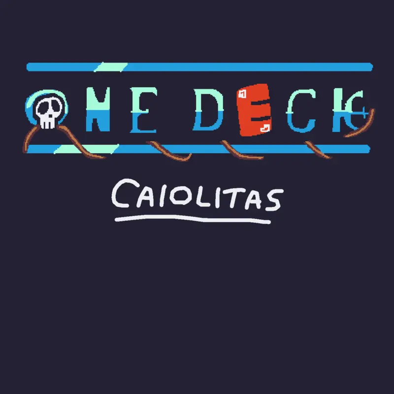 Game by @Caiolitas