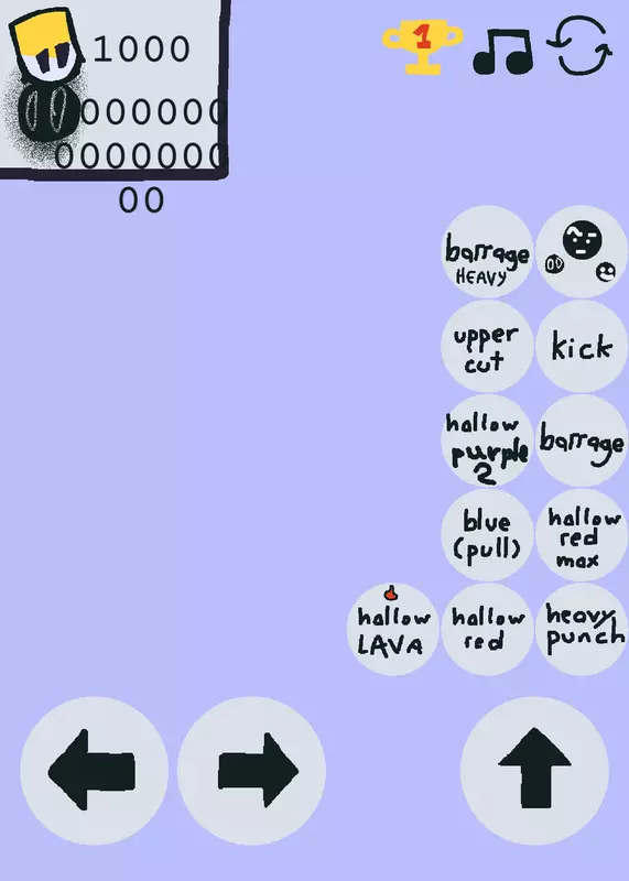 Game by @Moisesbrasileiro