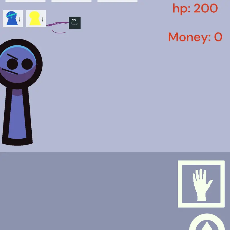 Game by @muzzledhabor