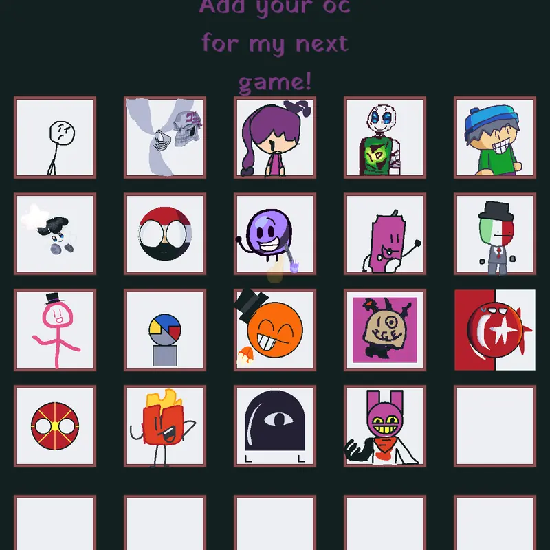 Game by @jovvan