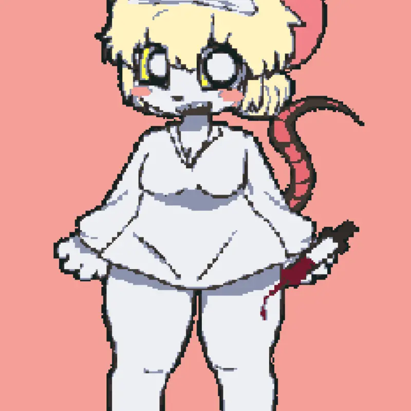 Game by @miika_neko