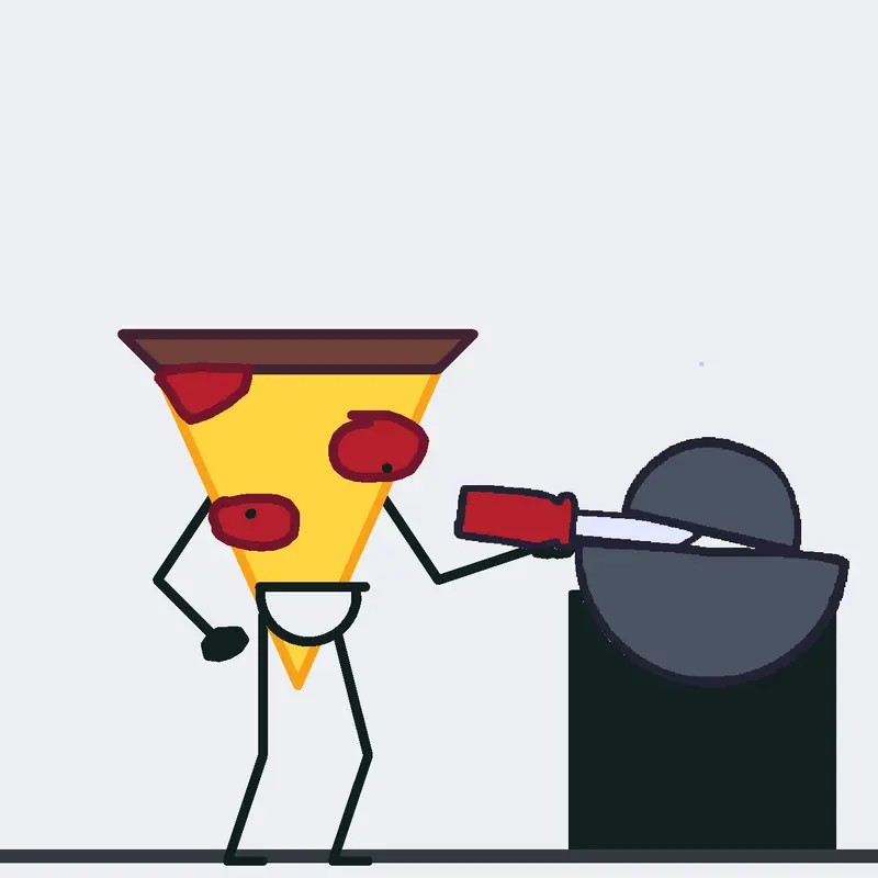 Game by @pizzakid