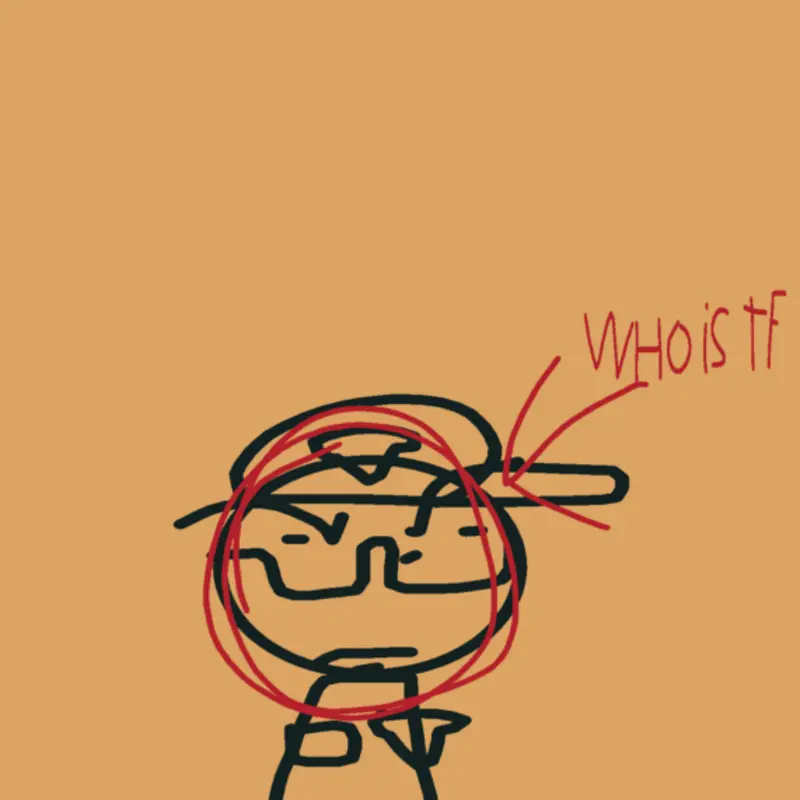 I forgot I was bad at animation so yeah. by @RandomGuyLarpingBDR