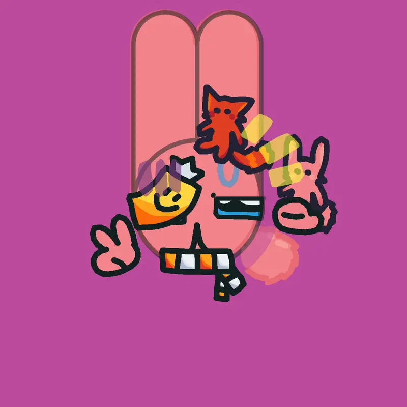 Game by @cyanconejo