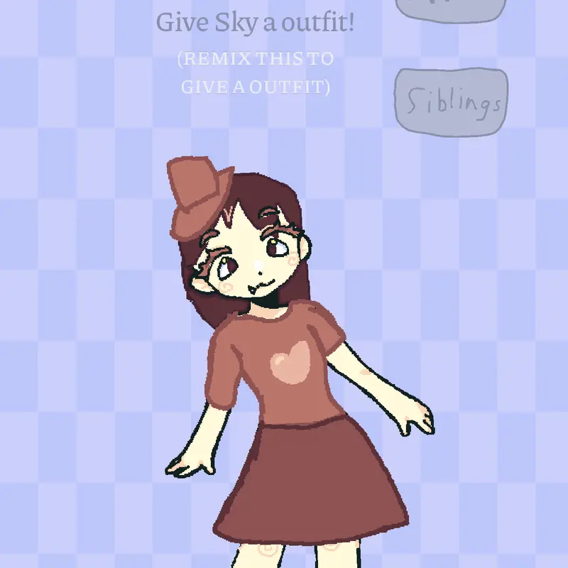 Game by @Eevee_Bluey