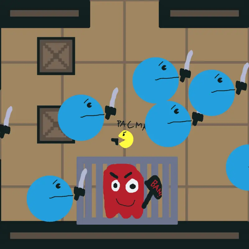 Game by @huyue