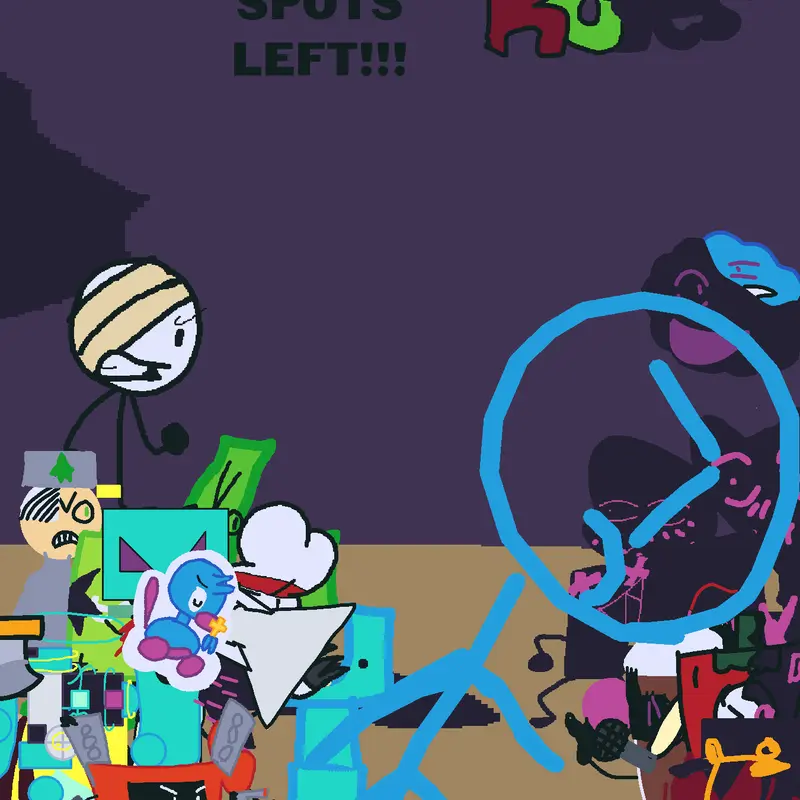 Game by @rafystudios