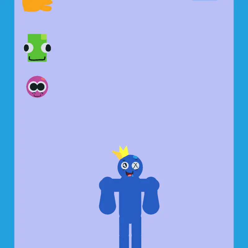 Game by @skye917