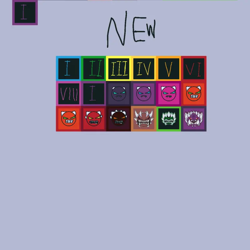 Game by @BenicioAyunta