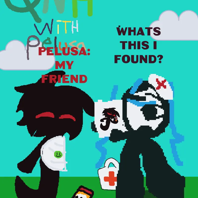 Game by @unicornstar4z