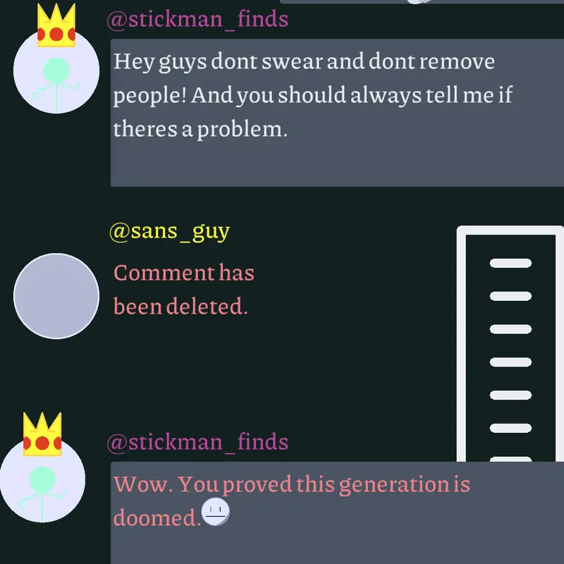 Game by @supergianna