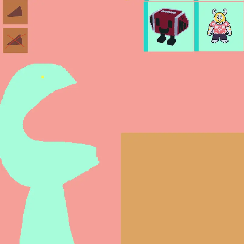 Game by @JoacoProductions