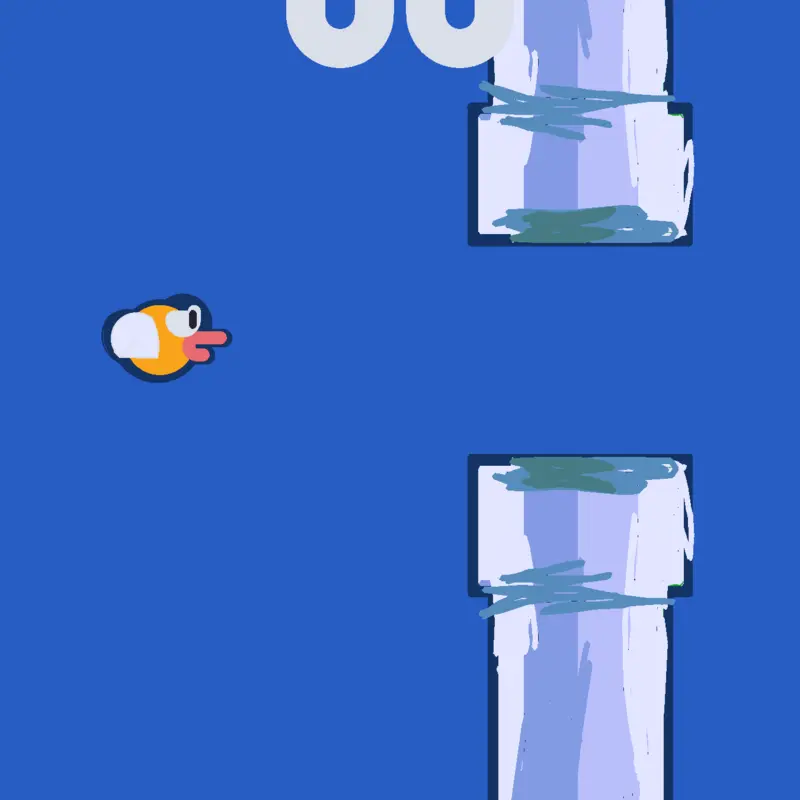 Game by @VikaZ