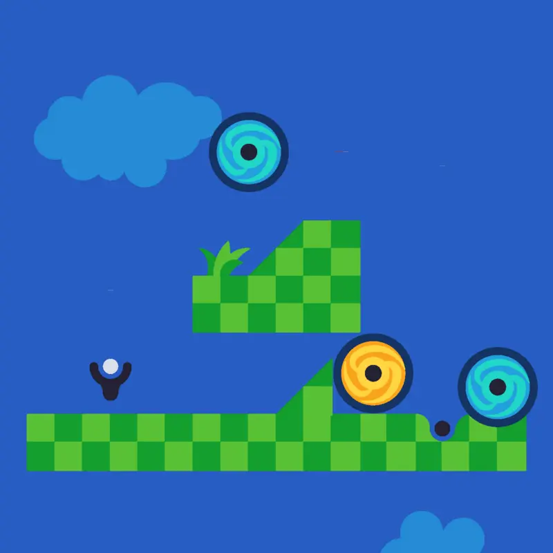 Game by @Melovecubes