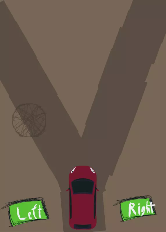Game by @greatragdrawer