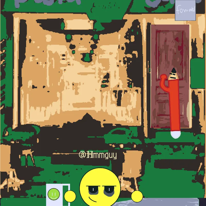Game by @Armless