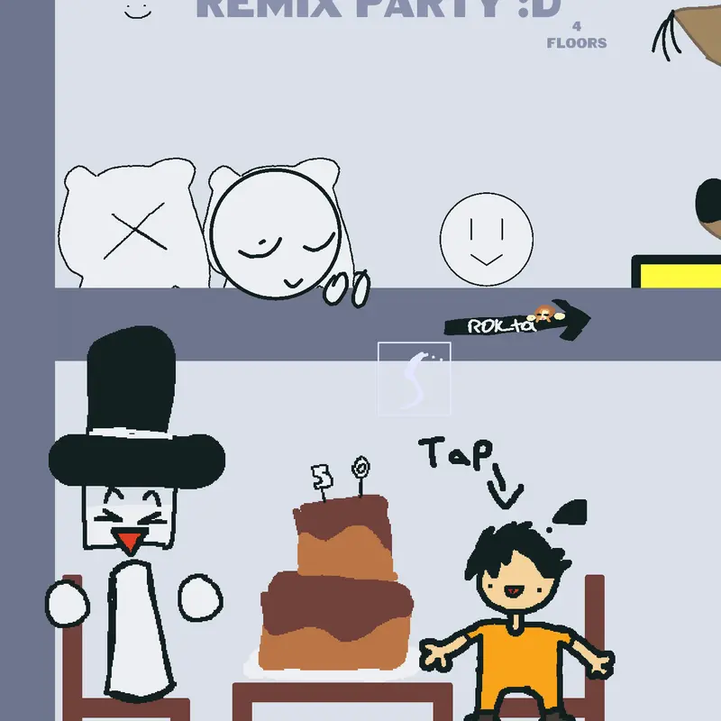 Game by @acuarioxdd