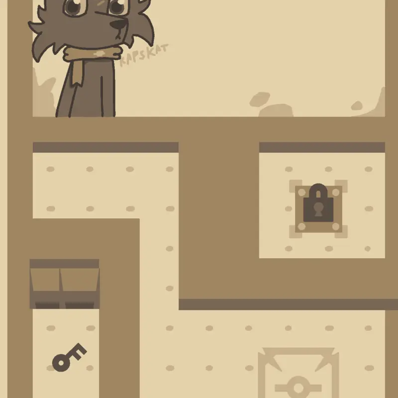 Game by @HANYU