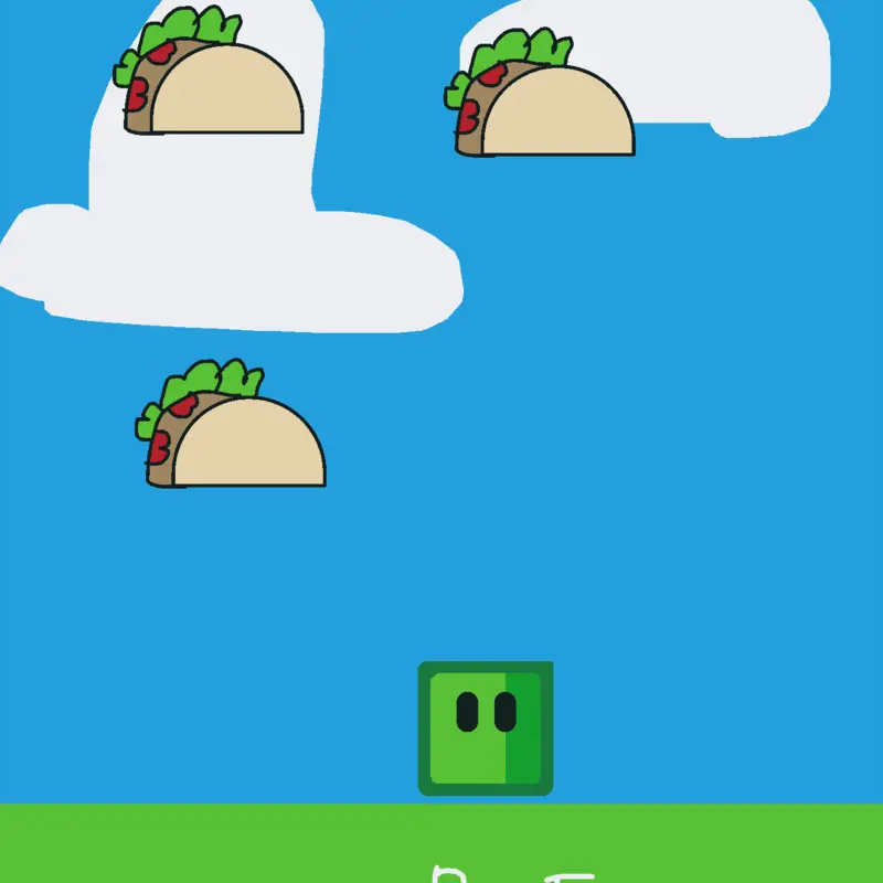 Game by @truck-
