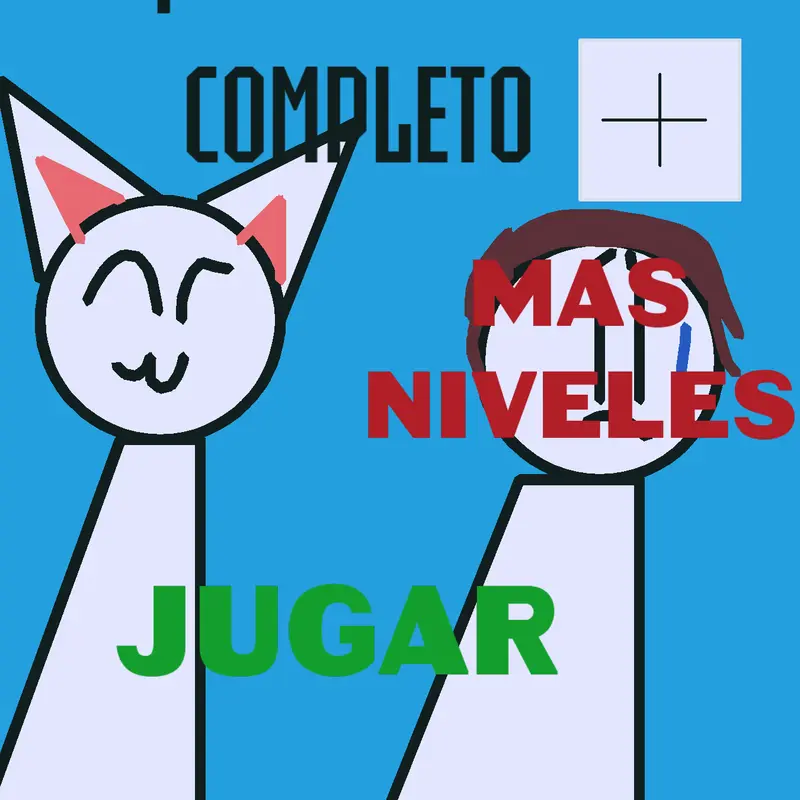 Game by @hilos_de_jetix