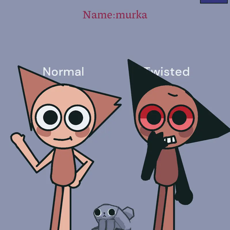 Game by @Murka1