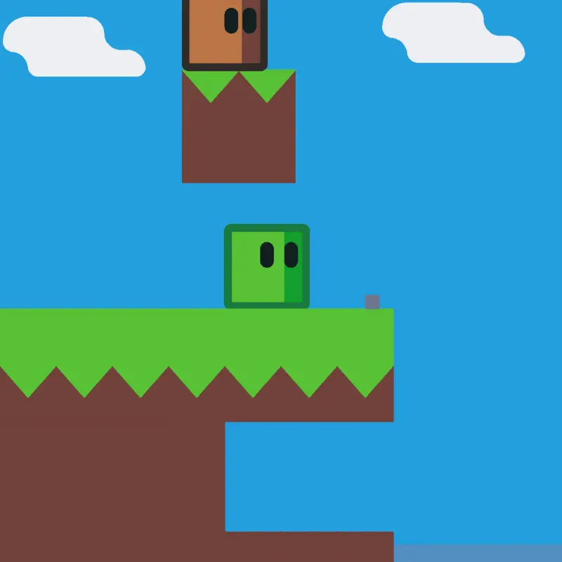 Game by @jukilist