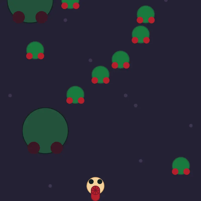 Game by @Bottle