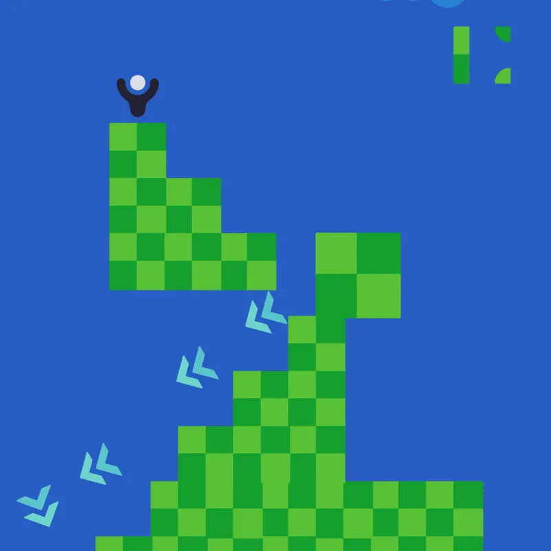 Game by @stipeto
