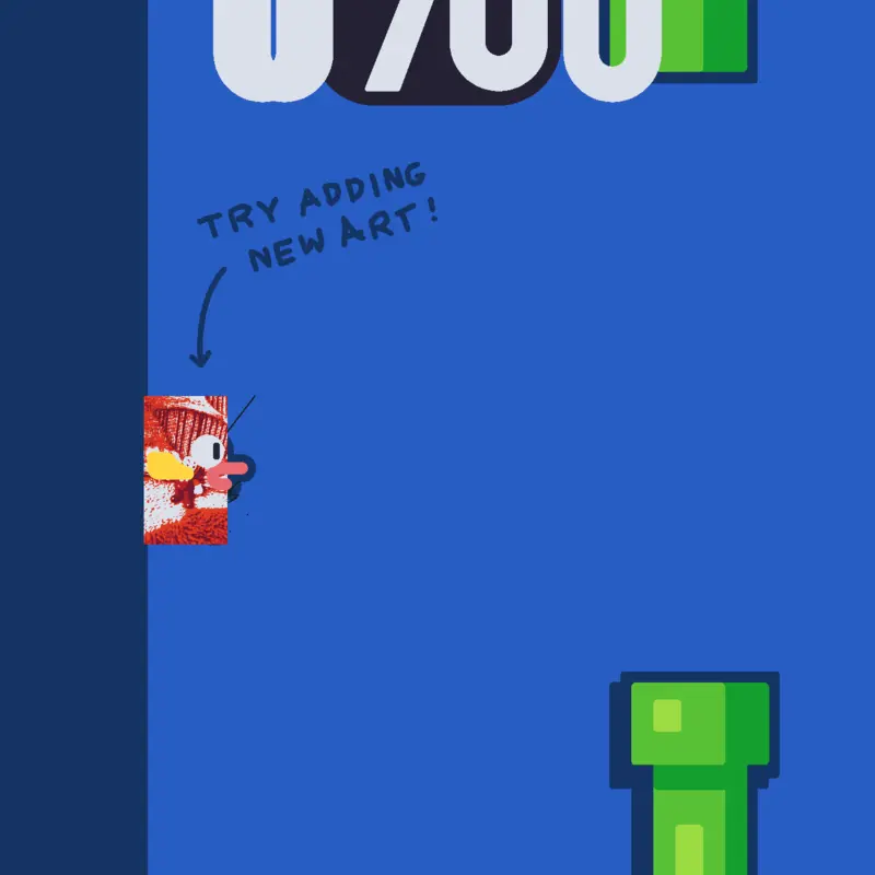 Game by @Username436