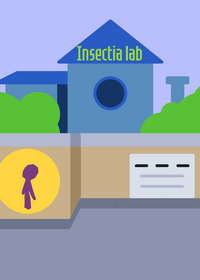 Insectia lab