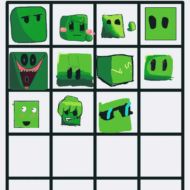 Game by @eviljohnboymann