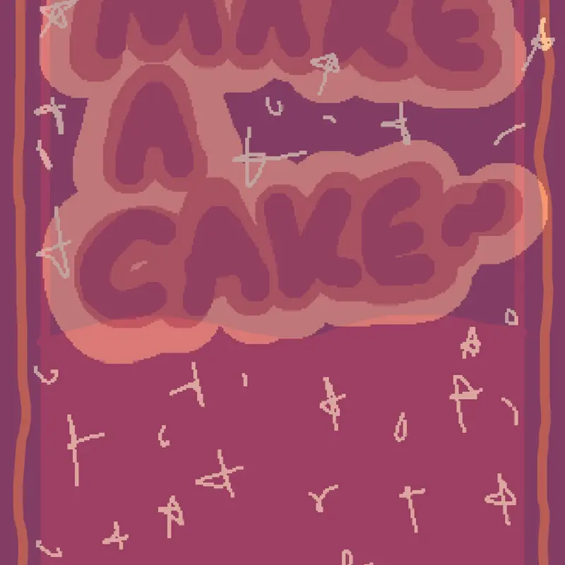 Game by @jujubear