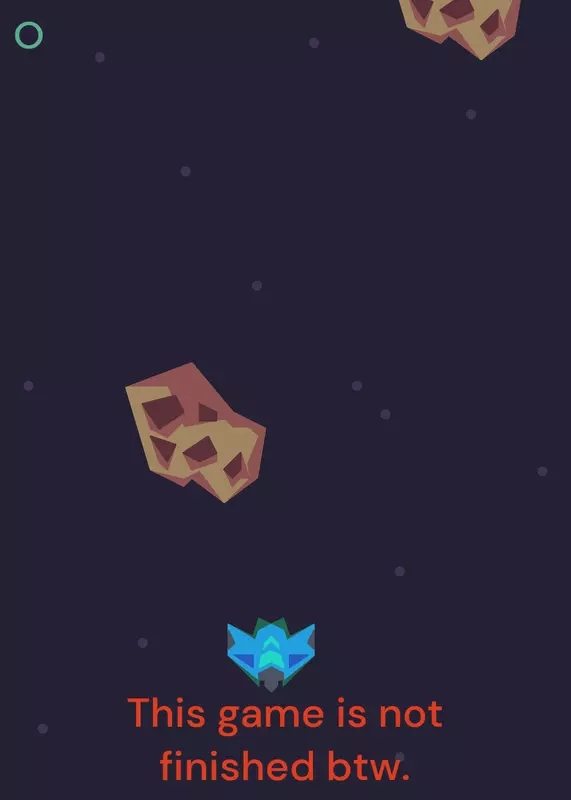 Game by @-_Squek_-