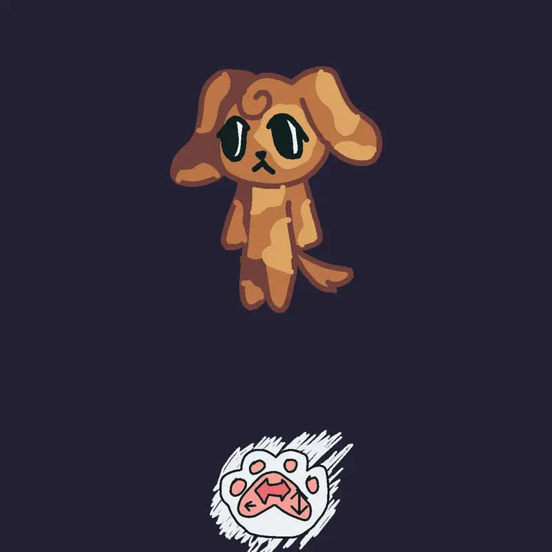 Game by @pou_is_coming