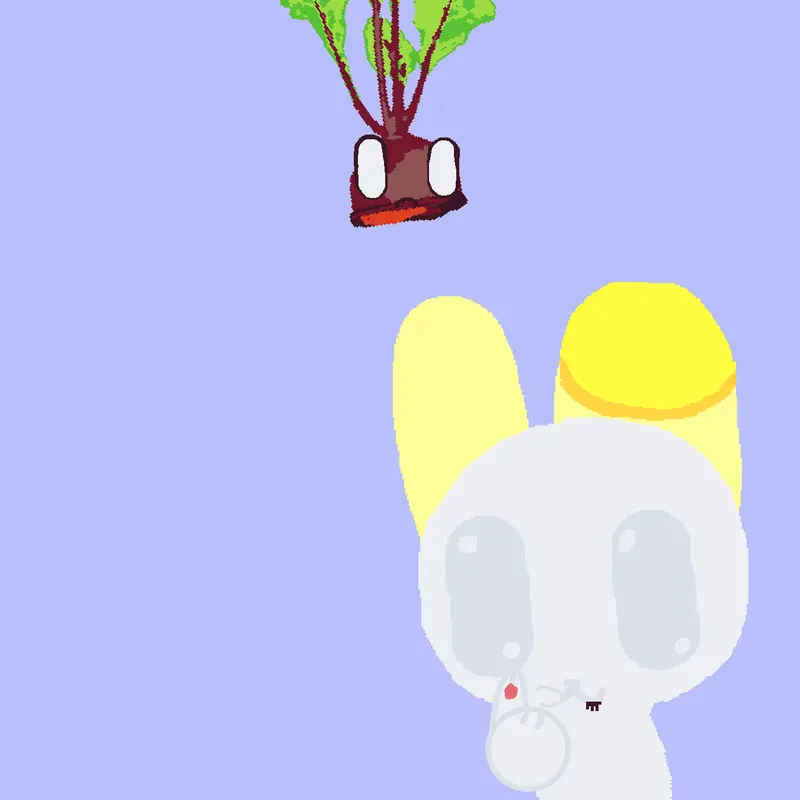 Game by @Strawberry_heola