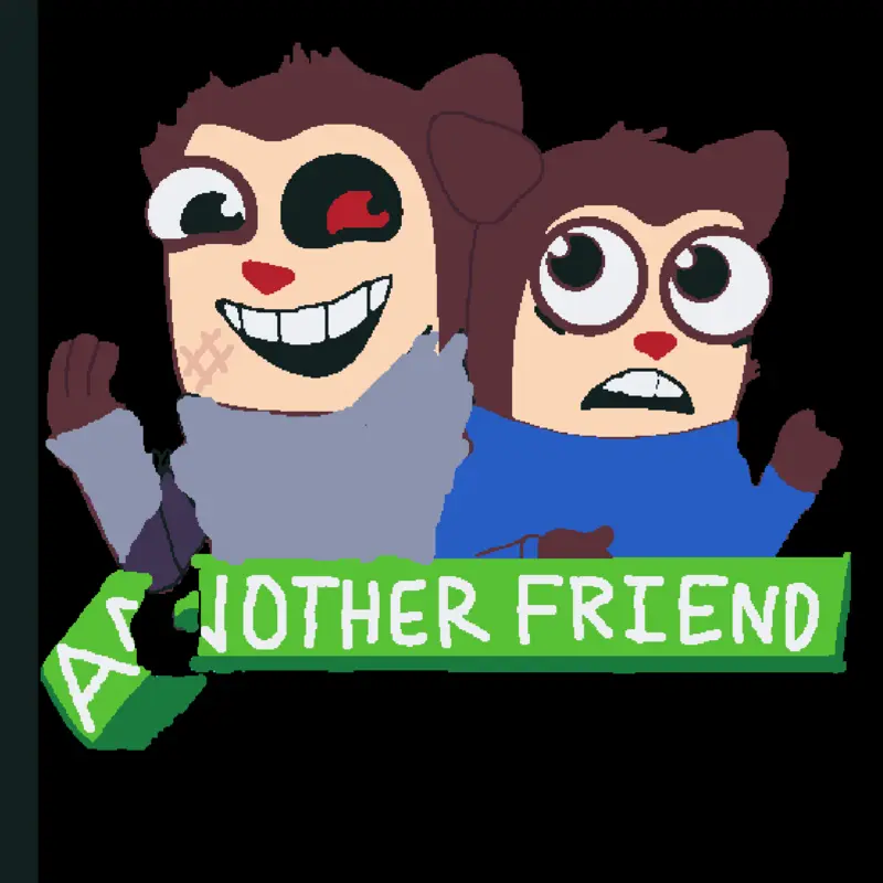 Evil Jommy and Tim by @TylerPlays