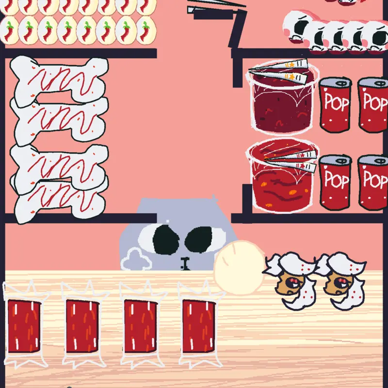 Game by @ginger1234
