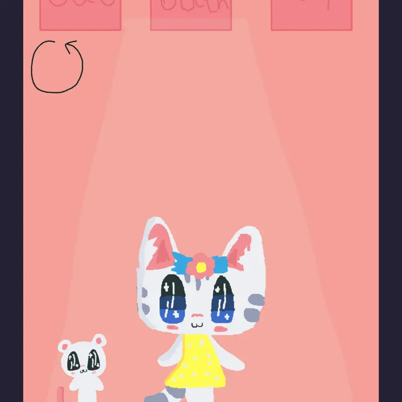 Game by @-Second_Coming