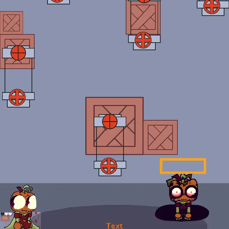 Game by @stcatsrawberry2