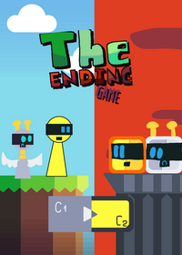 Ending game by Windows-12 (CHAPTER2ISHERE!)