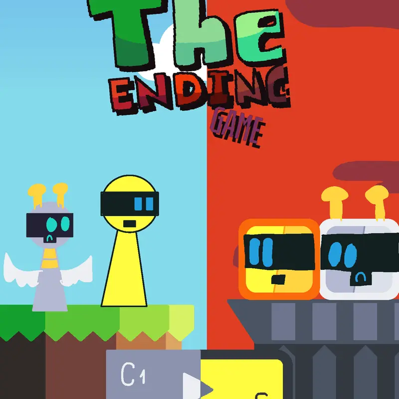 Game by @Galaxy_S26-Ultra