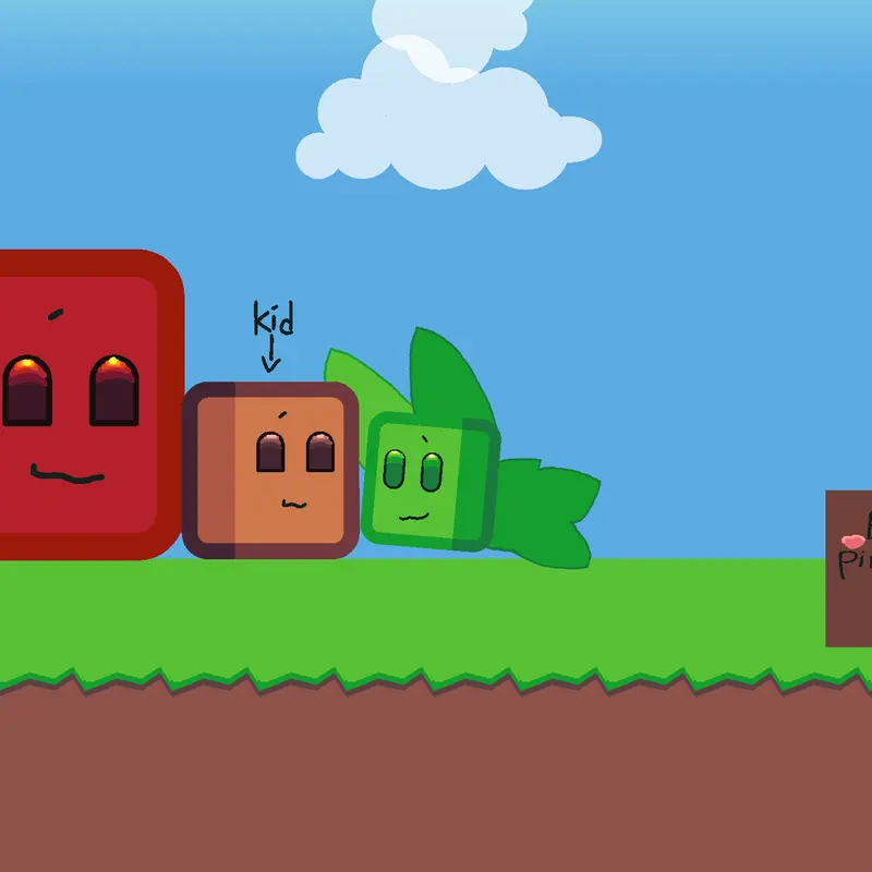 Game by @Lazuca_angel